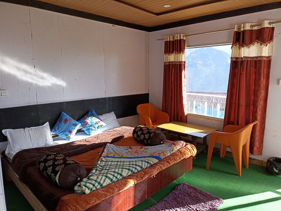 room images